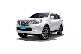Nissan Terra or similar (SFAR) (Year 2023-2024)
