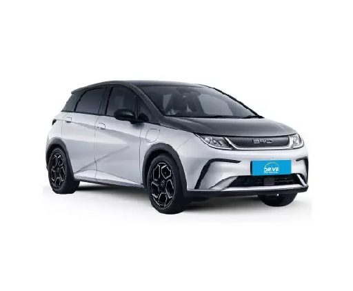 BYD Dolphin Extended Range (CDAE) (Year 2023-2025)
