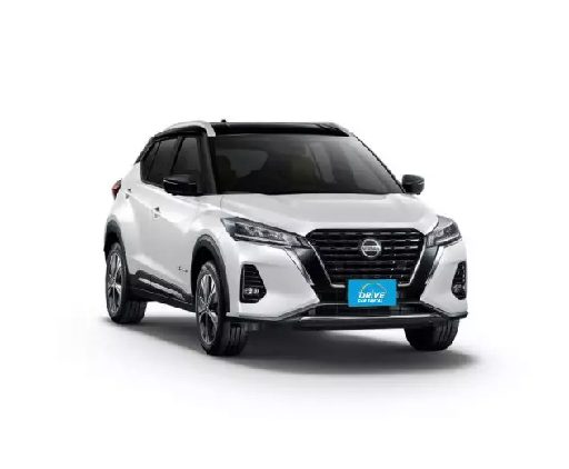 Nissan Kicks e-POWER (CDAH) (Year 2023-2025)
