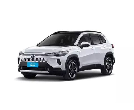 Toyota Corolla Cross HEV or similar (IDAR) (Year 2024-2025)