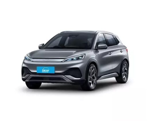 BYD Atto 3 Extended Range (SDAE) (Year 2023-2025)