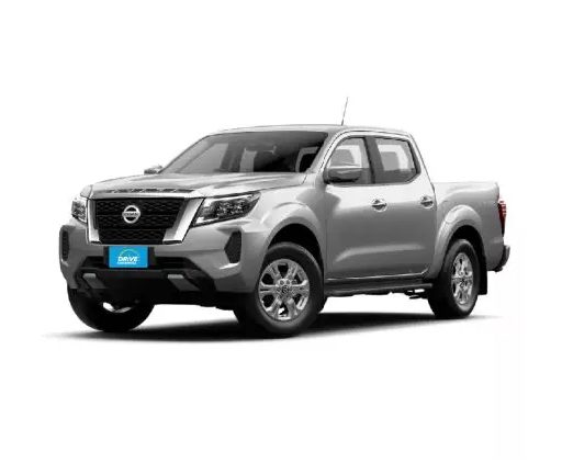 NISSAN N.KC Calibre AT (SPAR) (Year 2023-2025)