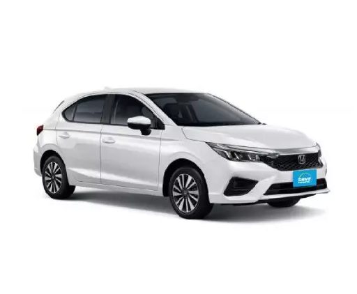 Honda City Hatchback or similar (CDAR) (Year 2023 – 2024)