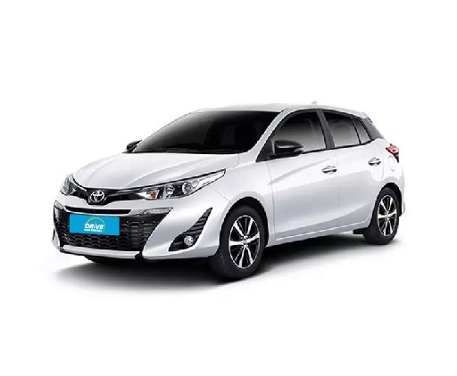 Toyota Yaris Ativ or similar (ECAR) (Year 2023-2025)