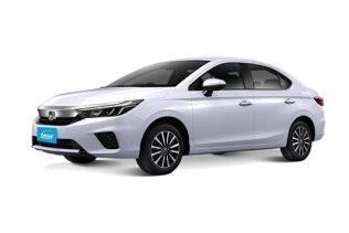 Honda City 1.0 Turbo (CCAR) (Year 2022-2025)