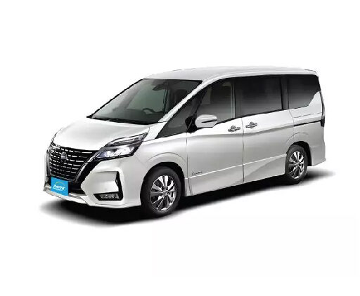 Nissan Serena or similar (IVAR) (Year 2025)