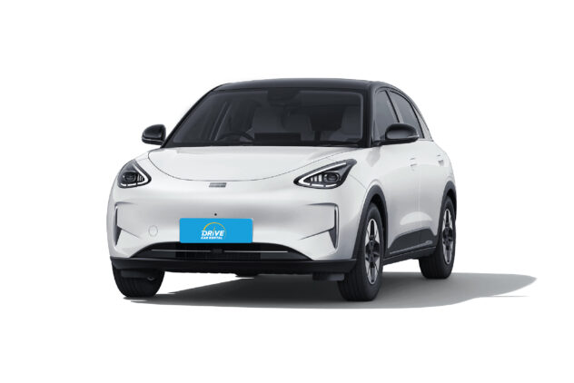 Geely-EX2 Max or similar  (MCAR)(Year 2026)