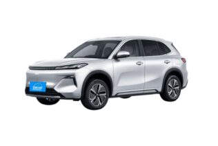 Geely Starray EM-R (CFAH)(Year 2026)